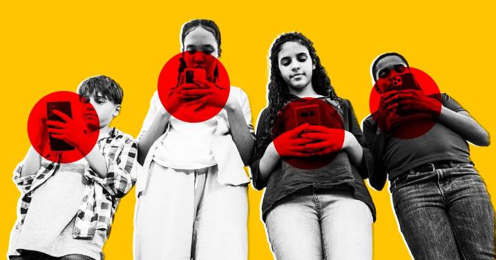 Banning Phones in Schools Is Drastically Changing the Behavior of Kids, Teachers Say