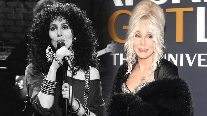 Cher Set for First 'Saturday Night Live' Appearance in 40+ Years!