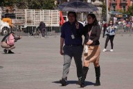 Temperaturas serán más altas; alertan por invierno atípico