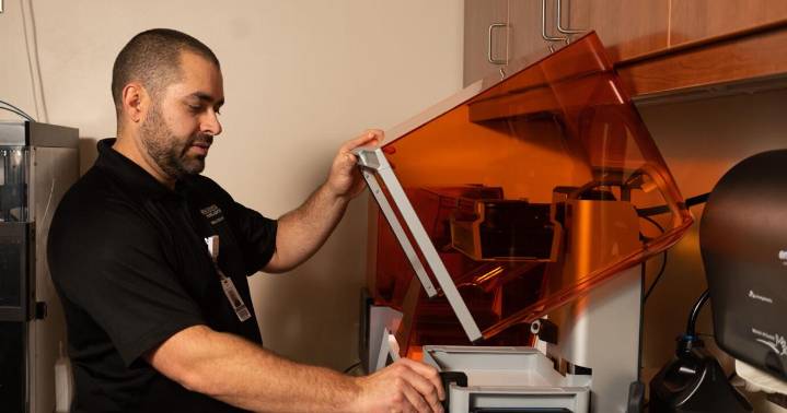 Parkview offers unique keepsakes to parents who have lost infants