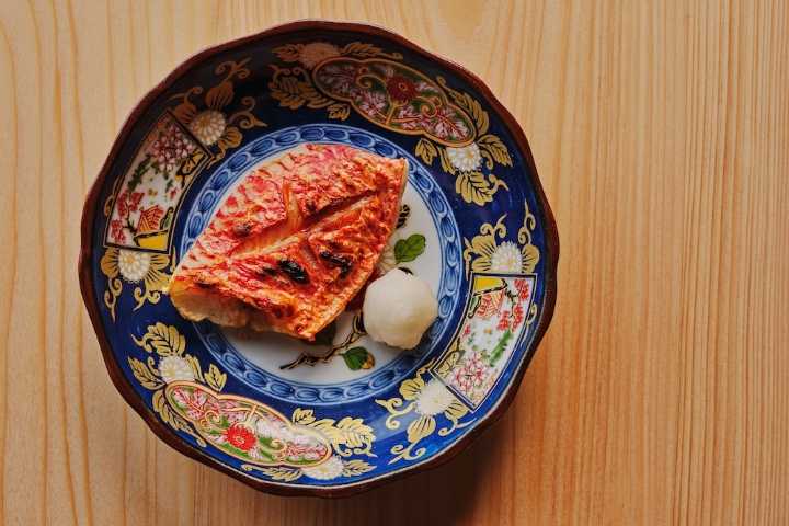 The team behind Michelin-starred Mujo is launching an intimate Japanese restaurant in Buckhead