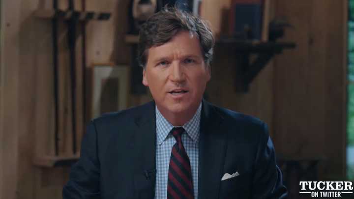 Conservatives Confront Rising Antisemitism Within GOP Ranks: 'An Existential Crisis'