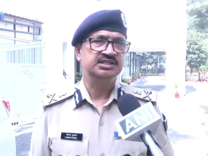 Bihar DGP urges voters to use their weapon of ‘Right to Vote’