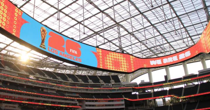 FIFA, White House announce expedited visa interviews for 2026 World Cup ticketholders