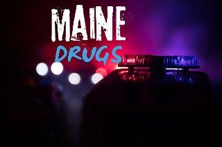 Ellsworth, Maine Drug Bust Nets 2 Arrests