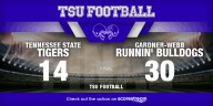 Tennessee State Falls To Gardner