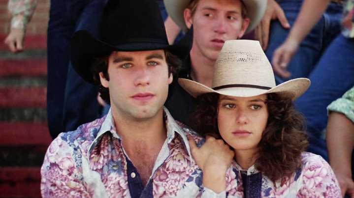 John Travolta's Forgotten Contemporary Western On Paramount+ Is An '80s Gem