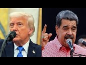 Trump reportedly plans to speak to Venezuela's Maduro over deadly boat strikes