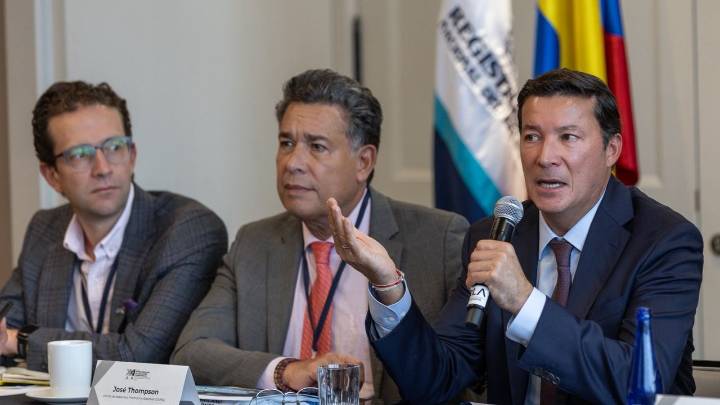 Registraduría anuncia participación de la Unión Europea en observación de elecciones de 2026