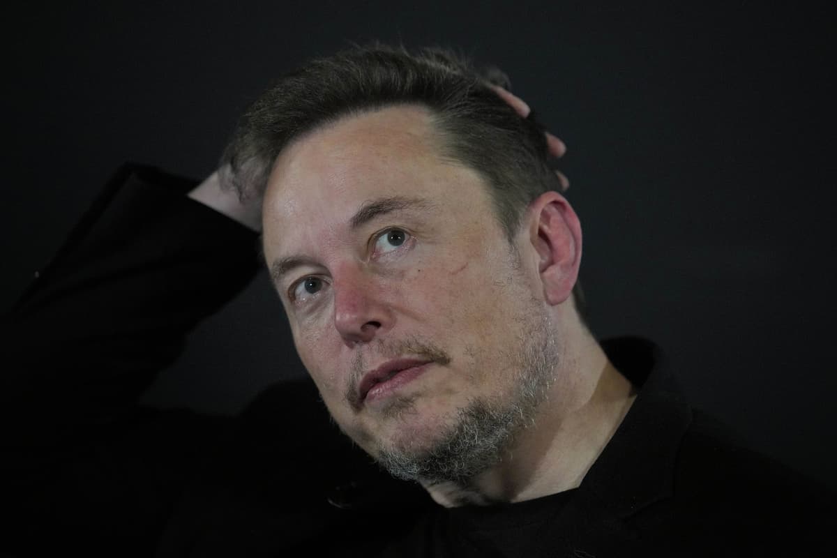 Elon Musk vs Netflix: Why is he urging people to cancel their subscriptions?