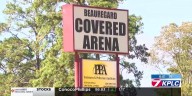 Beauregard Parish loses nearly $60,000 to low attendance at Covered Arena concert