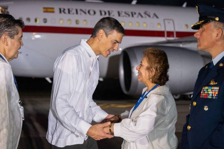 Opinión. Construyendo un futuro común para Europa y América Latina