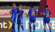 Goleada albiceleste, victoria clasificada para Venezuela y choque de alto voltaje entre México, Colombia y Honduras