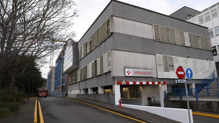 Cuatro días tirada en el suelo de casa: el calvario de una vecina de Gijón rescatada por los bomberos y la policía