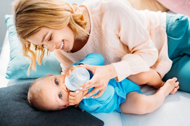 Multistate Outbreak of Infant Botulism Under Investigation: 13 Infants from 10 States Linked to Infant Formula