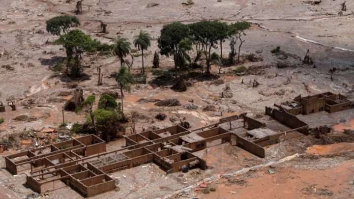 Fallo histórico contra BHP por el desastre en Brasil: reacciones en San Juan