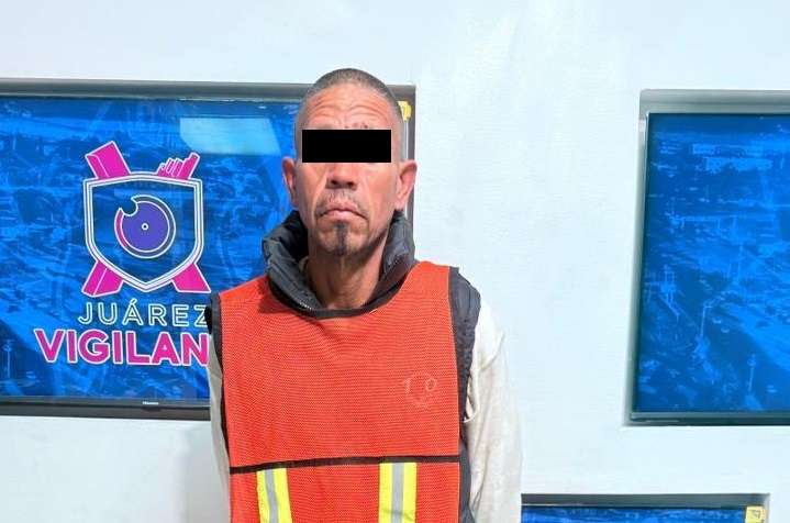 Arrestan a hombre por robo de casa en Portal del Roble