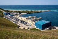 Big utilities claim botched rebuild of Lake Michigan power plant in $600M trial