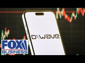 QUANTUM LEAP: CEO touts major government partnership