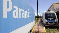 Está suspendido el servicio de tren que une Paraná con La Picada