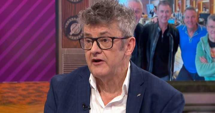 I'm A Celebrity winner issues stark warning as he reveals huge campmate 'mistake'