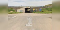 Upcoming overnight closure of box culvert tunnel under I