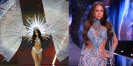Karla Bacigalupo en Miss Universo 2025: los diseñadores peruanos detrás de su traje típico y vestido de gala
