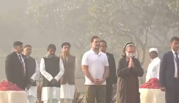 ‘Her Bold Leadership Shaped Strong, Self-Reliant Nation’: Congress’ Tributes To Indira Gandhi