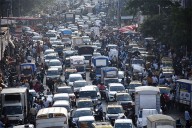 Illegal parking chaos sparks growing public anger in Navi Mumbai