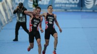 Triatlón Ironman 70.3 en Buenos Aires: calles cortadas de Nuñez a Puerto Madero
