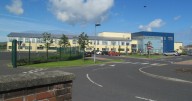 Teen charged after Scots school locked down amid 'knife threat'