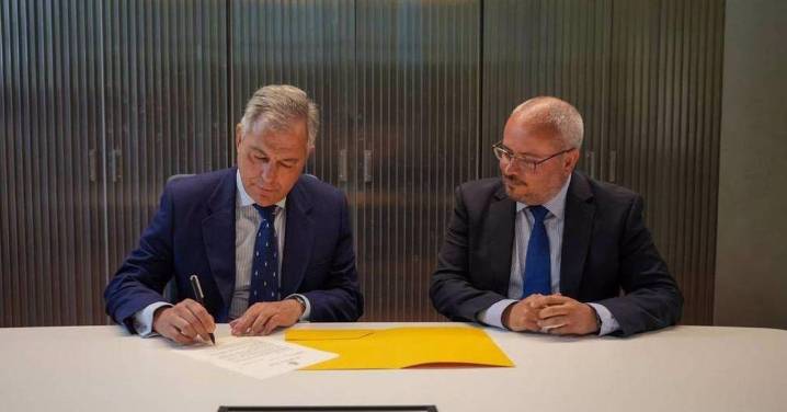 Impulso en Madrid y París al legado sefardí de Ribadavia