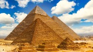 Archaeologists Just Detected Hidden Chambers In Giza's Third-Largest Pyramid That Shed New Light On Egypt’s Ancient Builders
