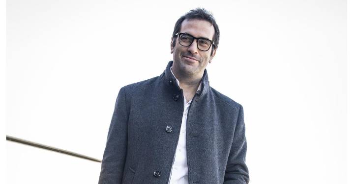 Carlos Cuerpo: "Me ha preguntado más usted de economía que el PP en dos años"