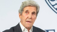 John Kerry knighted in England by King Charles