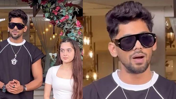 Bigg Boss 19: Not Amaal Mallik Or Gaurav Khanna, Baseer Ali Chooses This Contestant As The Favourite To Win The Show