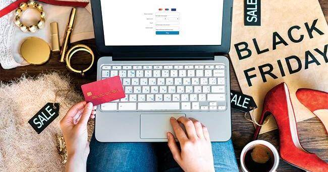 Black Friday Redefined: A month-long ritual of planning, patience and price