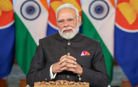 PM Modi Enquires About Health Of Ailing Cultural Icons Teejan Bai, Vinod Kumar Shukla