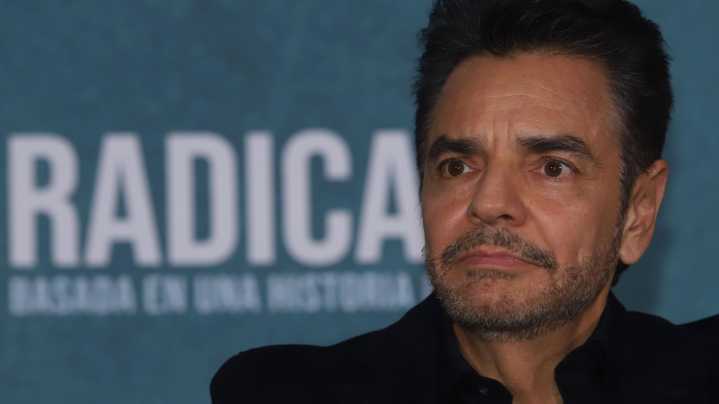 Así Reaccionó Eugenio Derbez a la Muerte de Gabriela Michel, Mamá de Aislinn: Esto Dijo