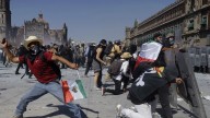 Por qué la generación Z se vuelve en México contra Sheinbaum y qué relación tiene con protestas como la de Perú, Nepal y Marruecos