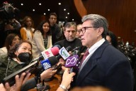 Se preparan diputados ante protestas; CNTE, campesinos, Movimiento del Sombrero y Generación Z