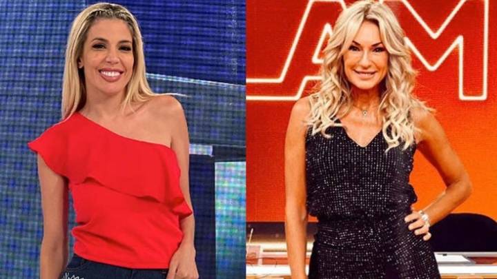 «Llegó por la ventana a la política»: Contundente, Yanina Latorre liquidó a Virginia Gallardo