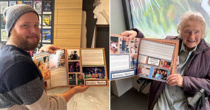 Burnie Creatives: artists unite across generations at book launch