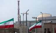 Irán anuncia construcción de ocho nuevas plantas nucleares con apoyo de Rusia
