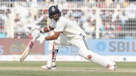 Ajinkya Rahane on Washington Sundar’s batting promotion: ‘…coming at three and batting will be confusing for him’