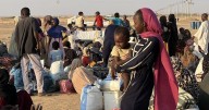 Thousands massacred in Sudan amid growing humanitarian crisis