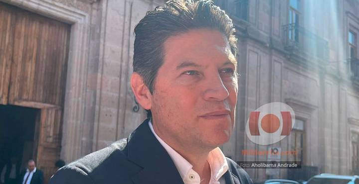 Morelia, lugar donde Jorge Armando “N” buscaba pasar desapercibido: Alfonso Martínez