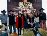 Tulancingo será sede del primer Rodeo Inclusivo