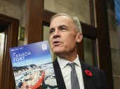 Calgary Sun Letters to the Editor, Nov. 6, 2025: 'Give Mark a chance'