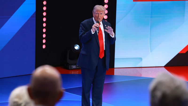 Los republicanos han perdido terreno entre los votantes latinos luego de la victoria de Trump en 2024